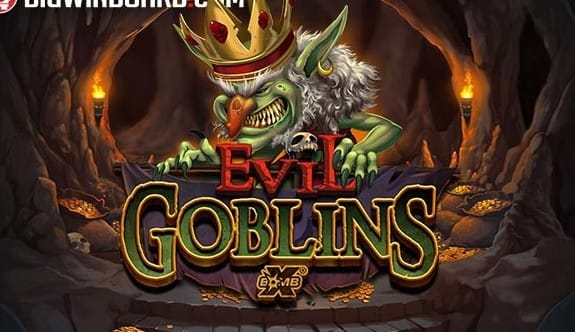 Evil Goblins xBomb