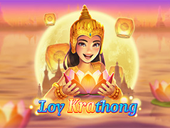 Loy Krathong