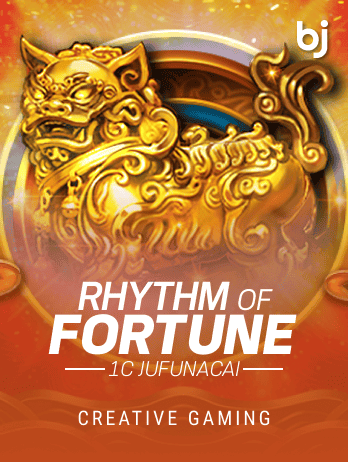 1c JuFuNaCai-Rhythm Of Fortunepng