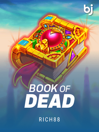 Book of Deadpng