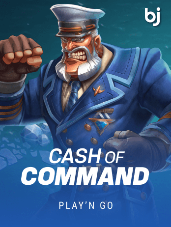 Cash of Commandpng