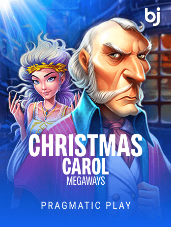 Christmas Carol Megawayspng