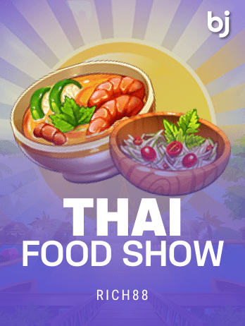 Thai Food Showpng