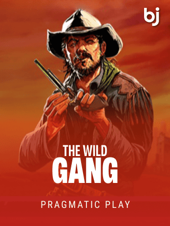 The Wild Gangpng